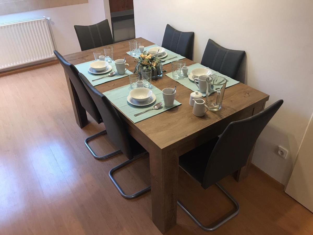 Apartmán v podkroví - Chambres d’hôtes Police nad Metují