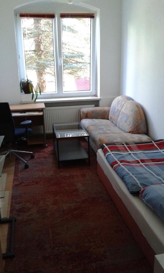 Apartment mit 2 Schlafzimmern