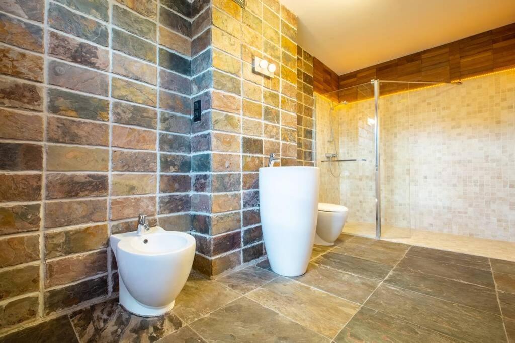 Appartement 3 Chambres