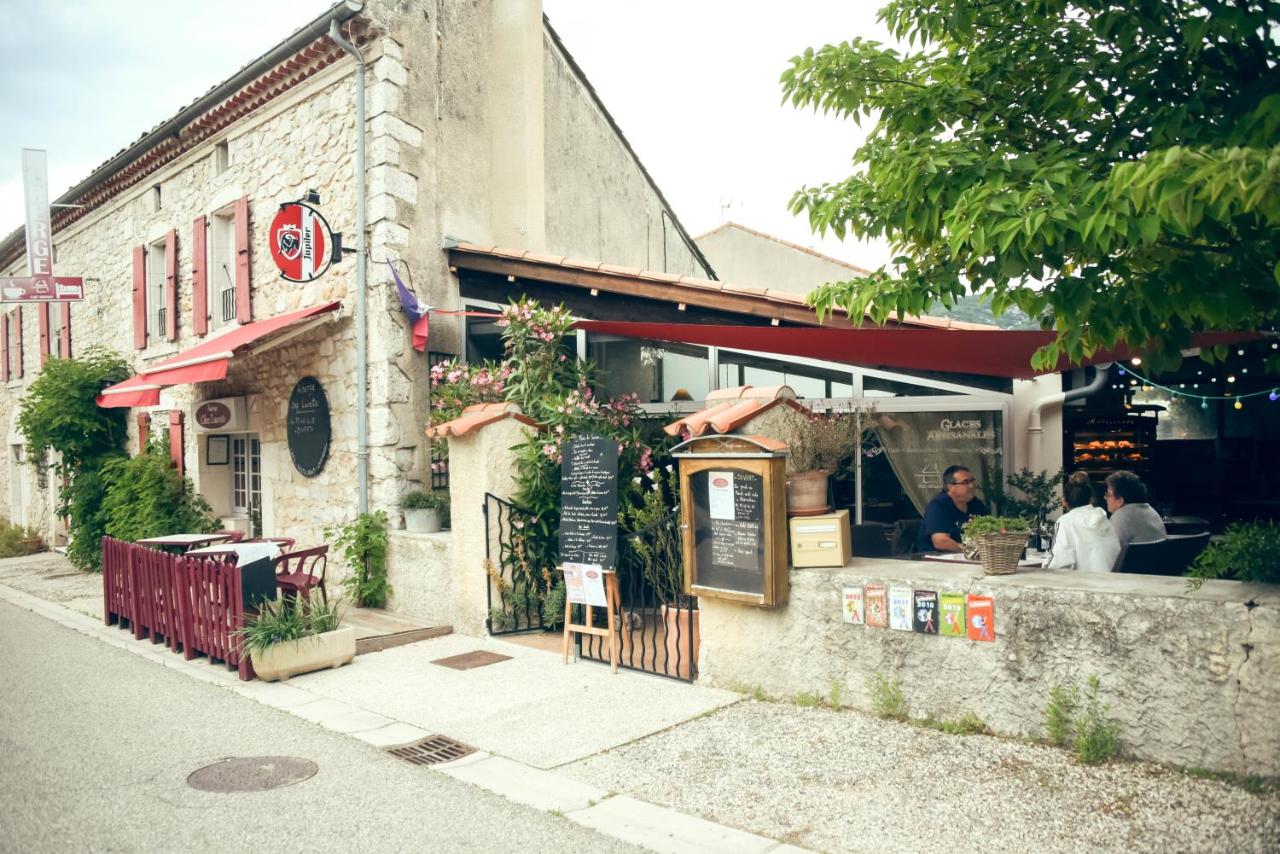 Chez Laurette - B&B