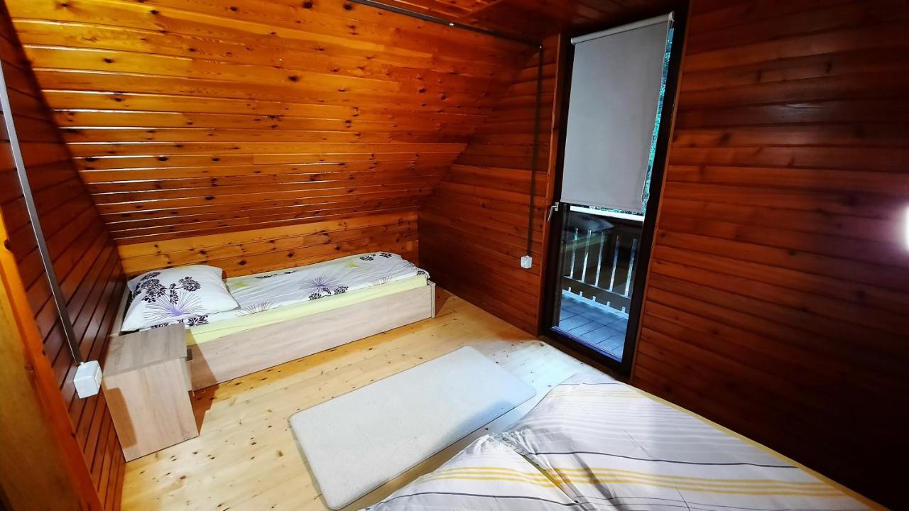 Forrest House - B&B Golnik