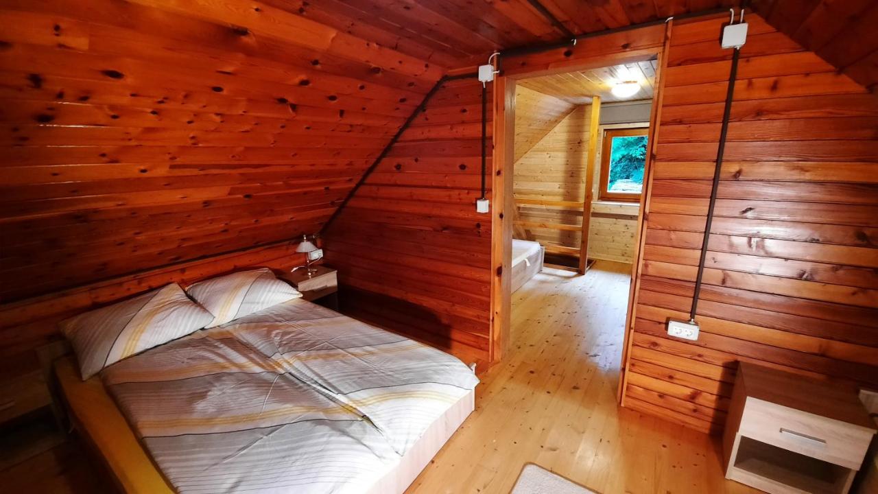 Casa con 2 Camere da Letto