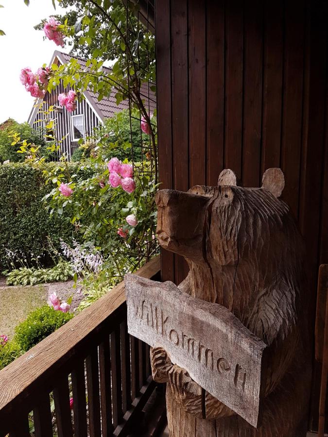 Ferienhof Cohrs - B&B