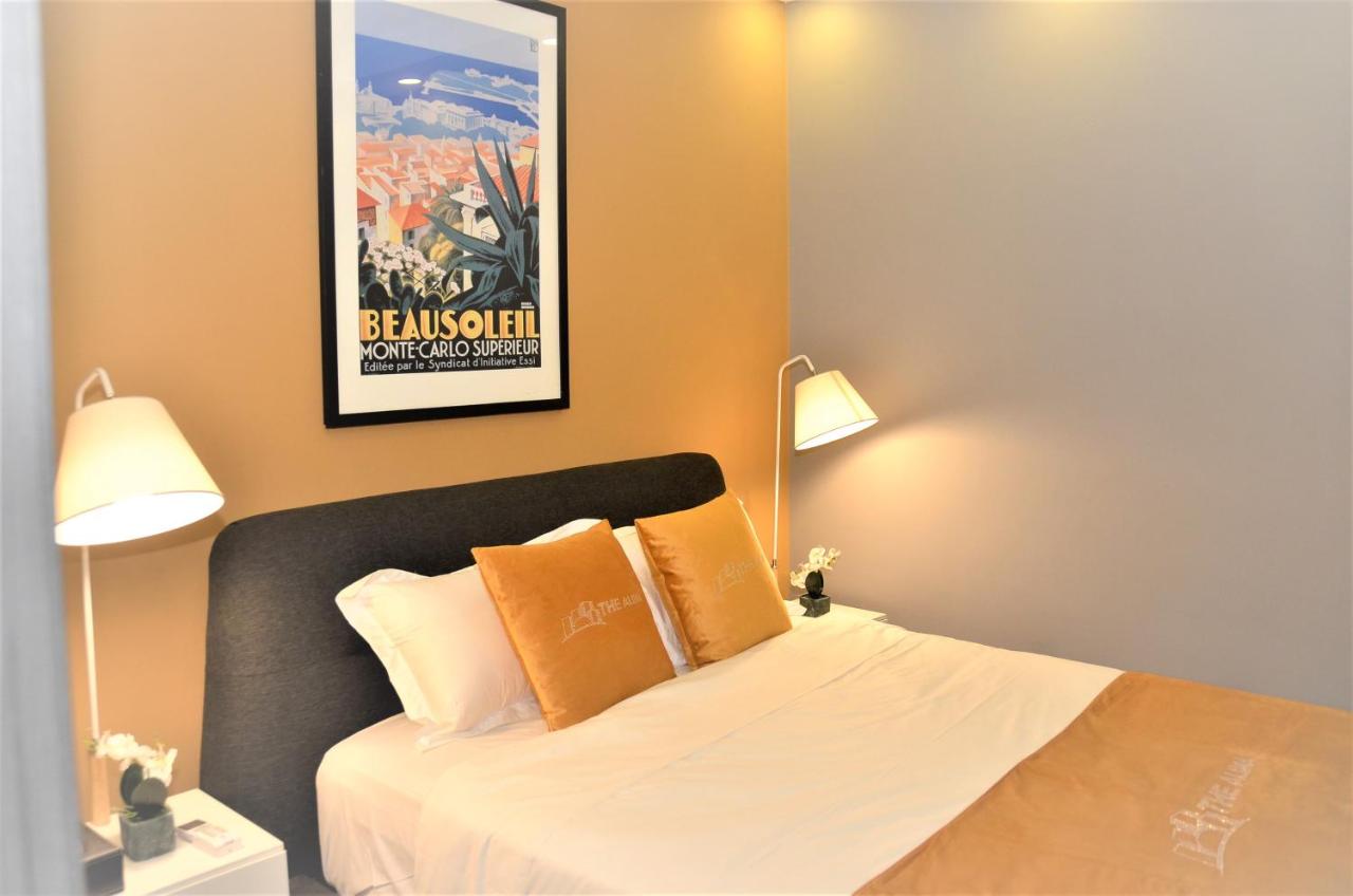 Appartamento con 1 Camera da Letto