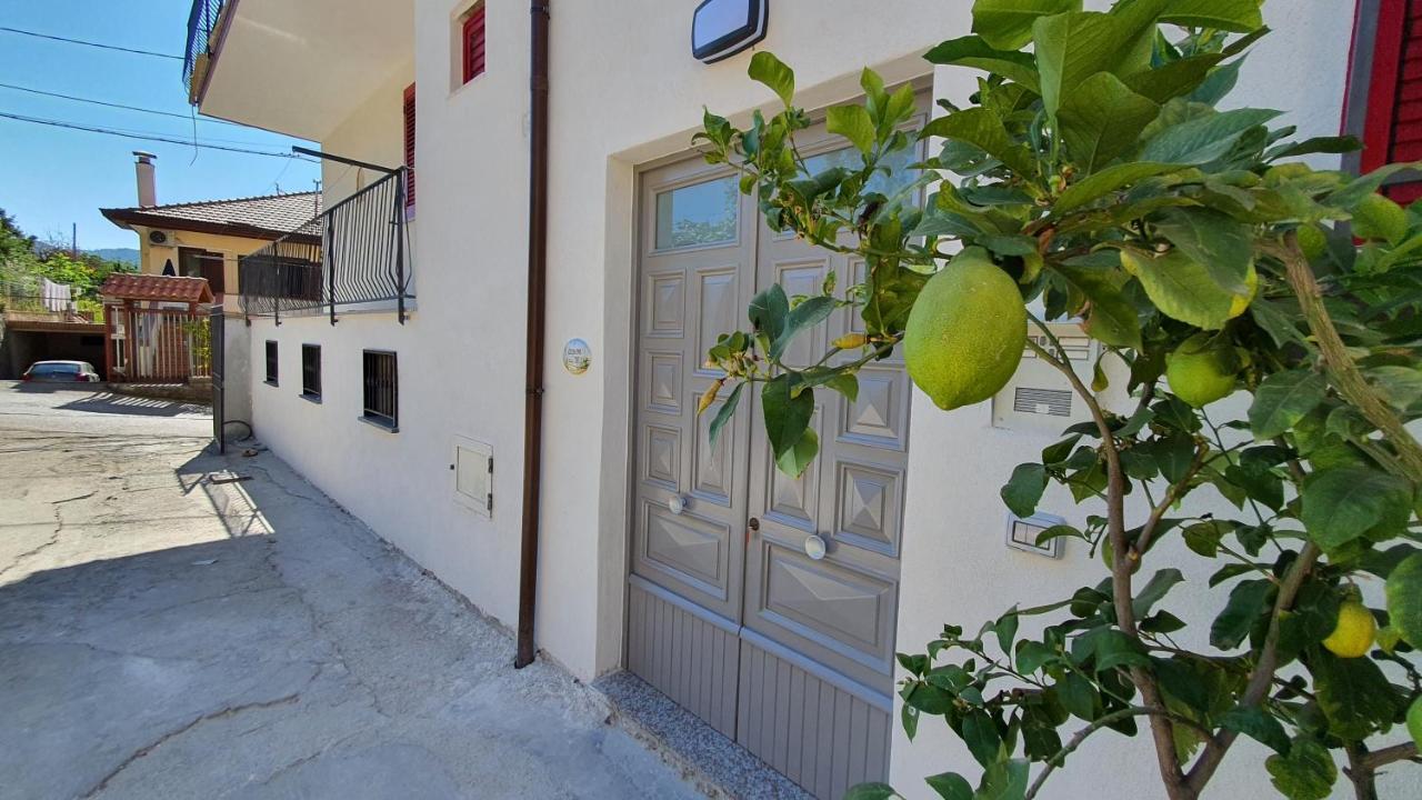 Camera Matrimoniale con Balcone