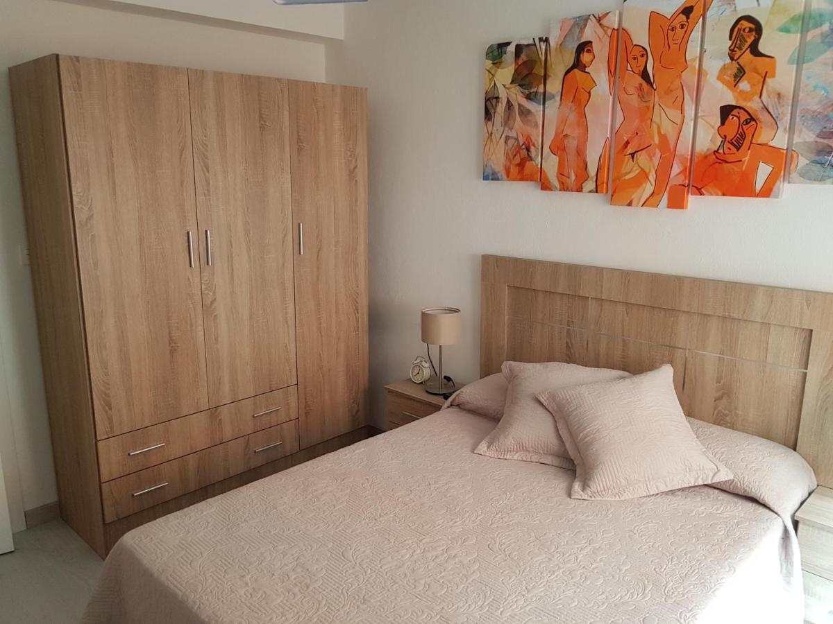 Appartement met 2 slaapkamers