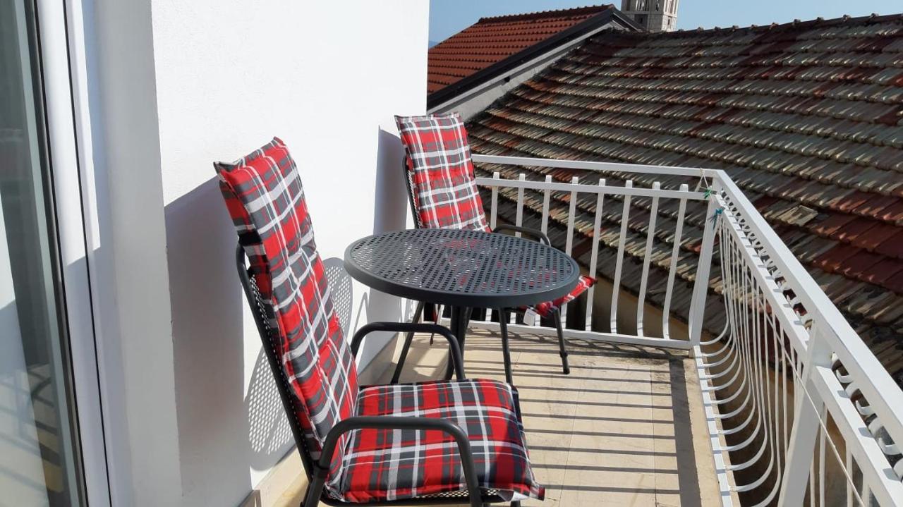 Deluxe Twin Room with Sea View