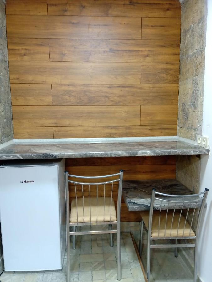 Дерибасовская. центр - Ferienwohnung Odessa