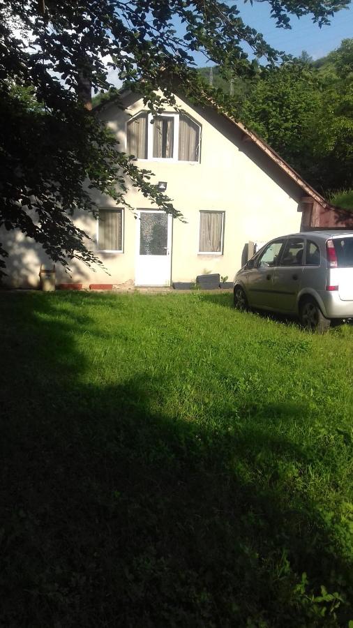 Cabana Fagilor - B&B Someșu Cald