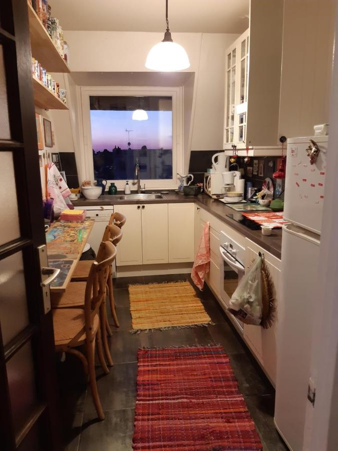 Duplex Apartment