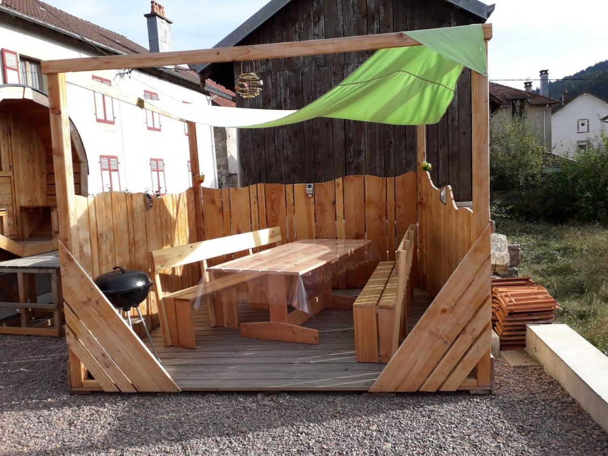 Huis met 2 Slaapkamers