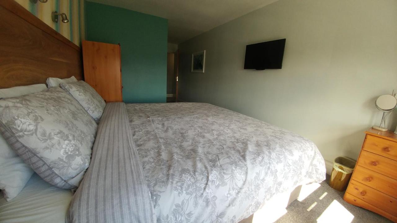 Deluxe Double or Twin with Garden View (Second Floor - No Lift)