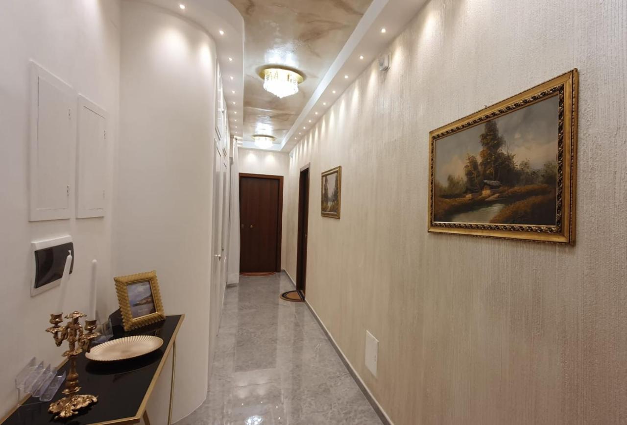 SILVER SUITE - B&B Gallipoli