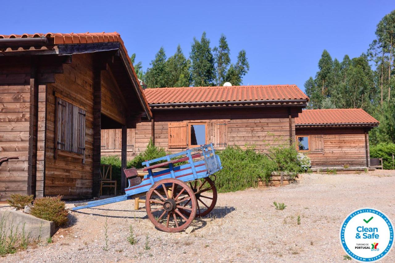 Quintinha do Casal Ruivo - B&B Figueiró dos Vinhos
