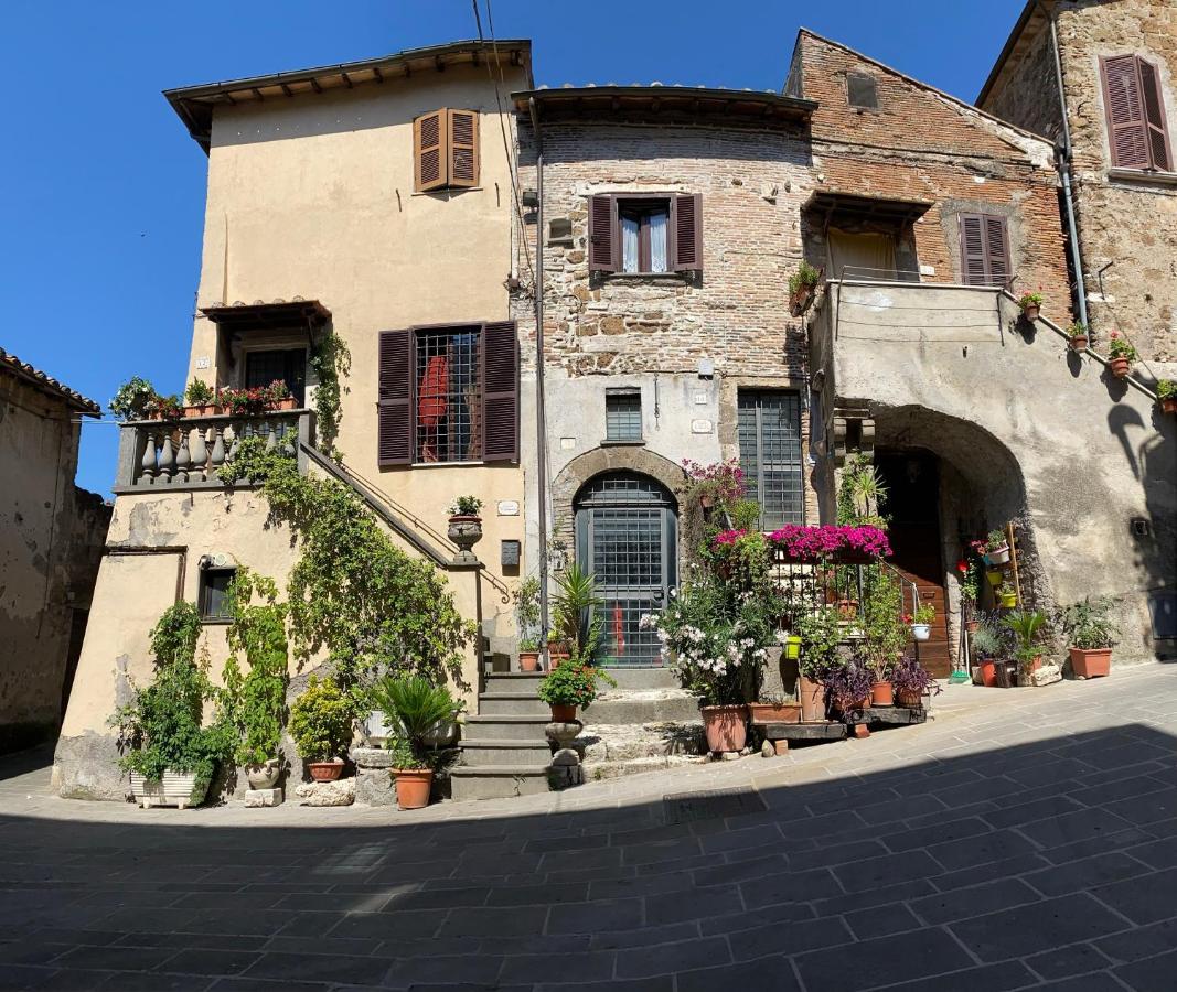 B&B Orte - La Torretta - Bed and Breakfast Orte