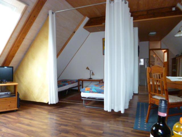 Appartement 1 Chambre