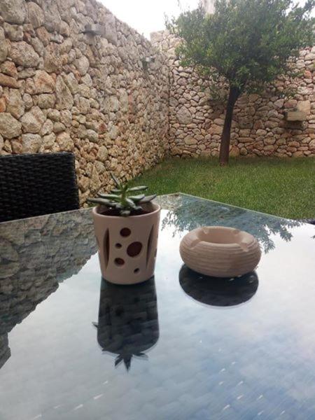 B&B Donnantonietta - Nobile dimora - Bed and Breakfast