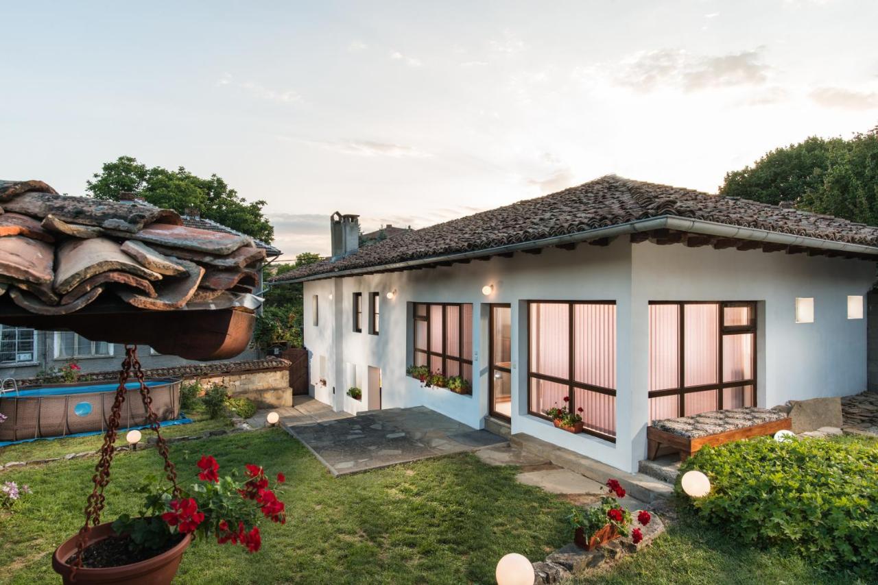 Къща за гости Роден край - B&B Elena
