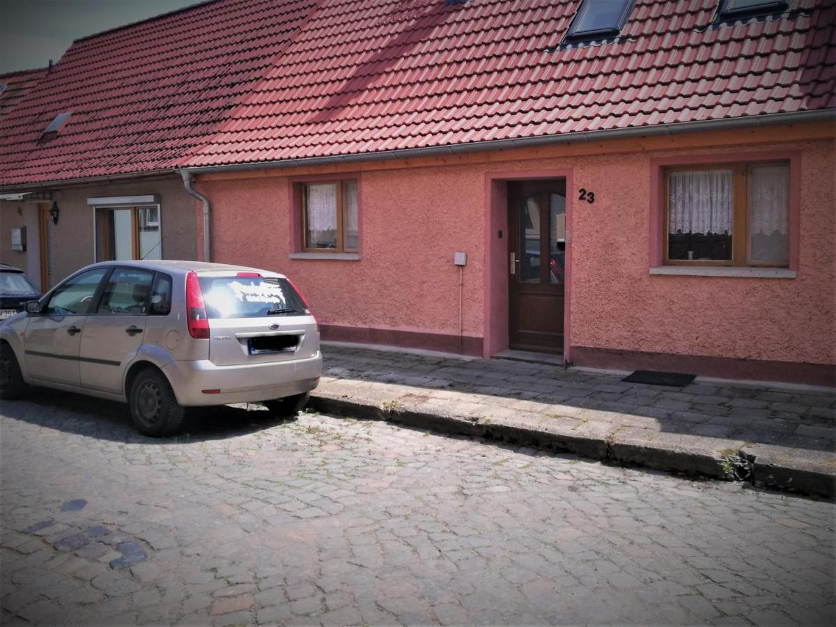 Familienfreundliches Ferienhaus mit 3 Schlafzimmern - Bed and Breakfast