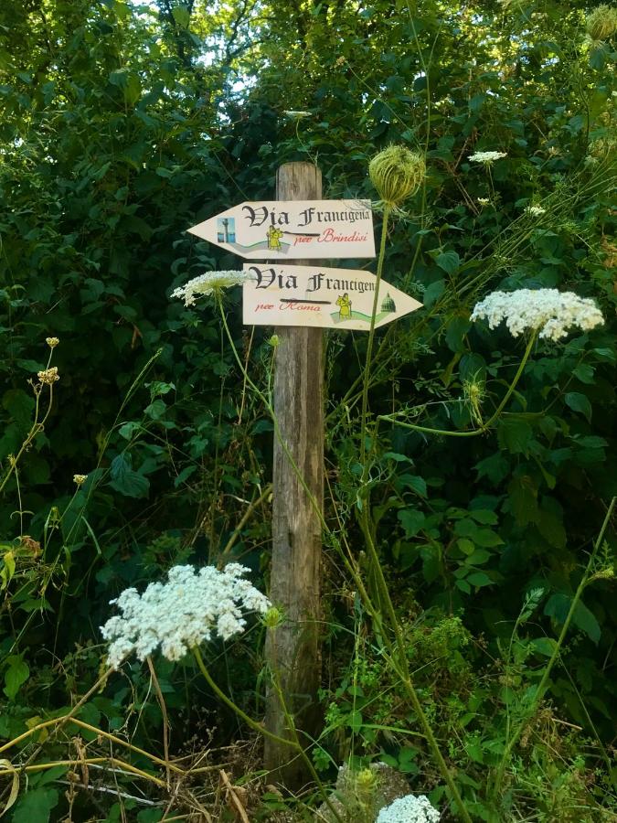 Appartamento con Terrazza