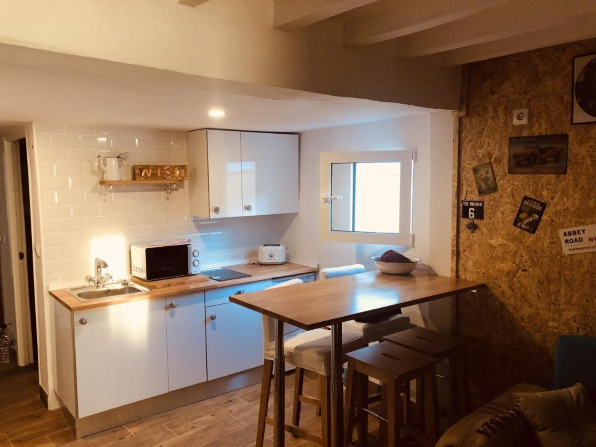 EL ESPIRITU DEL VINO - Ferienwohnung Haro