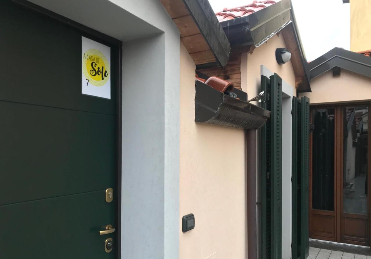 Appartamento Attico