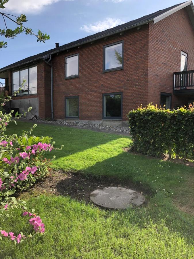 Guesthouse Dybbøl, Sønderborg - Chambres d’hôtes