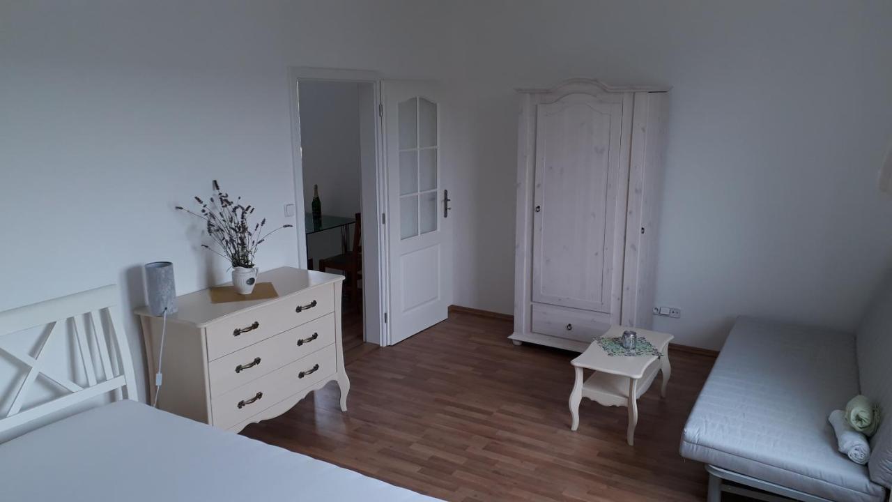 Apartmán Vyhlídka - Ferienwohnung