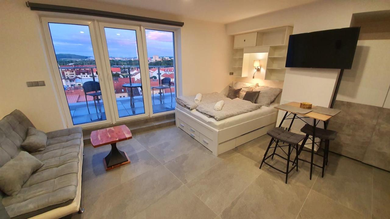 Appartamento con 1 Camera da Letto