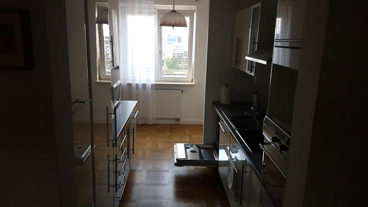 Apartment mit 2 Schlafzimmern