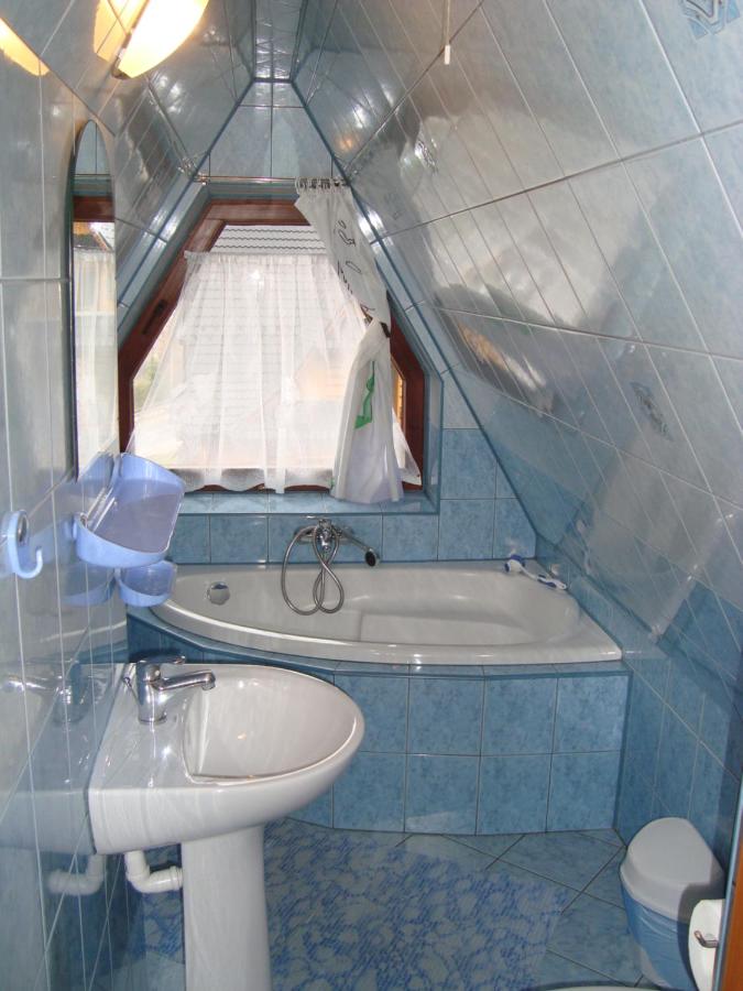 Vierpersoonskamer met Balkon