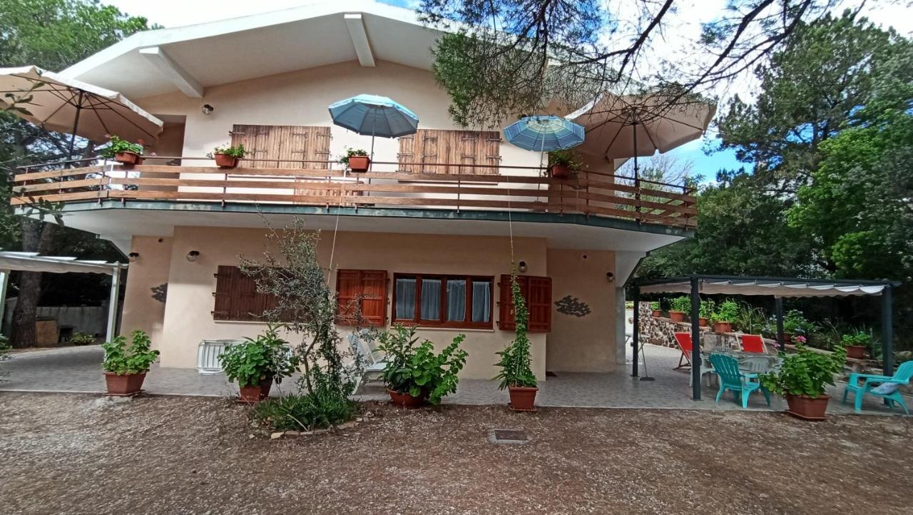 Casa LINNAS SICCAS - Ferienwohnung