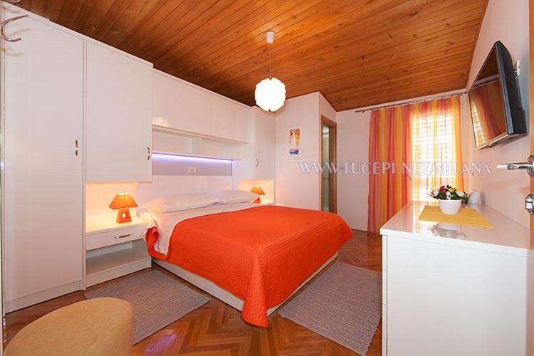 Appartamento con 2 Camere da Letto