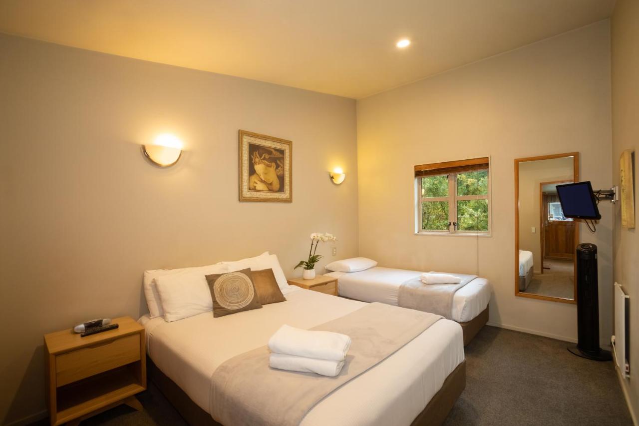 Appartamento con 2 Camere da Letto