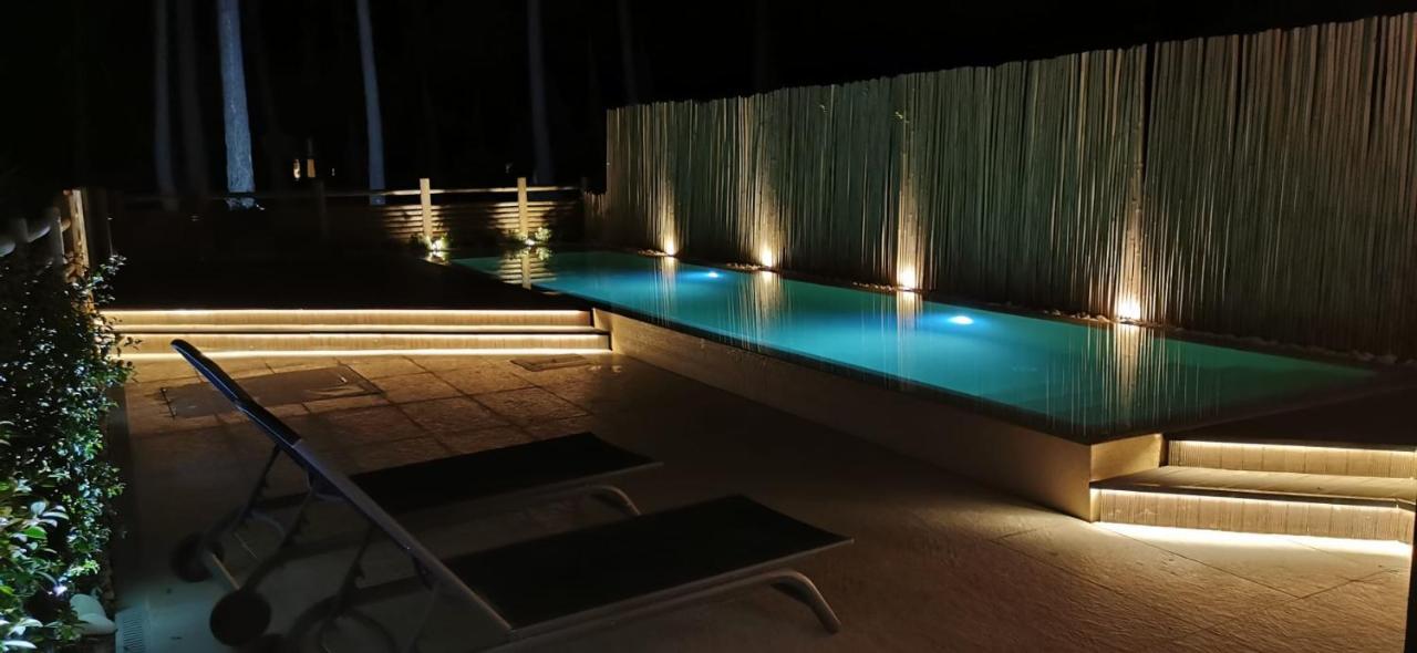 My Holiday Home - Aroeira Golf & Beach - B&B