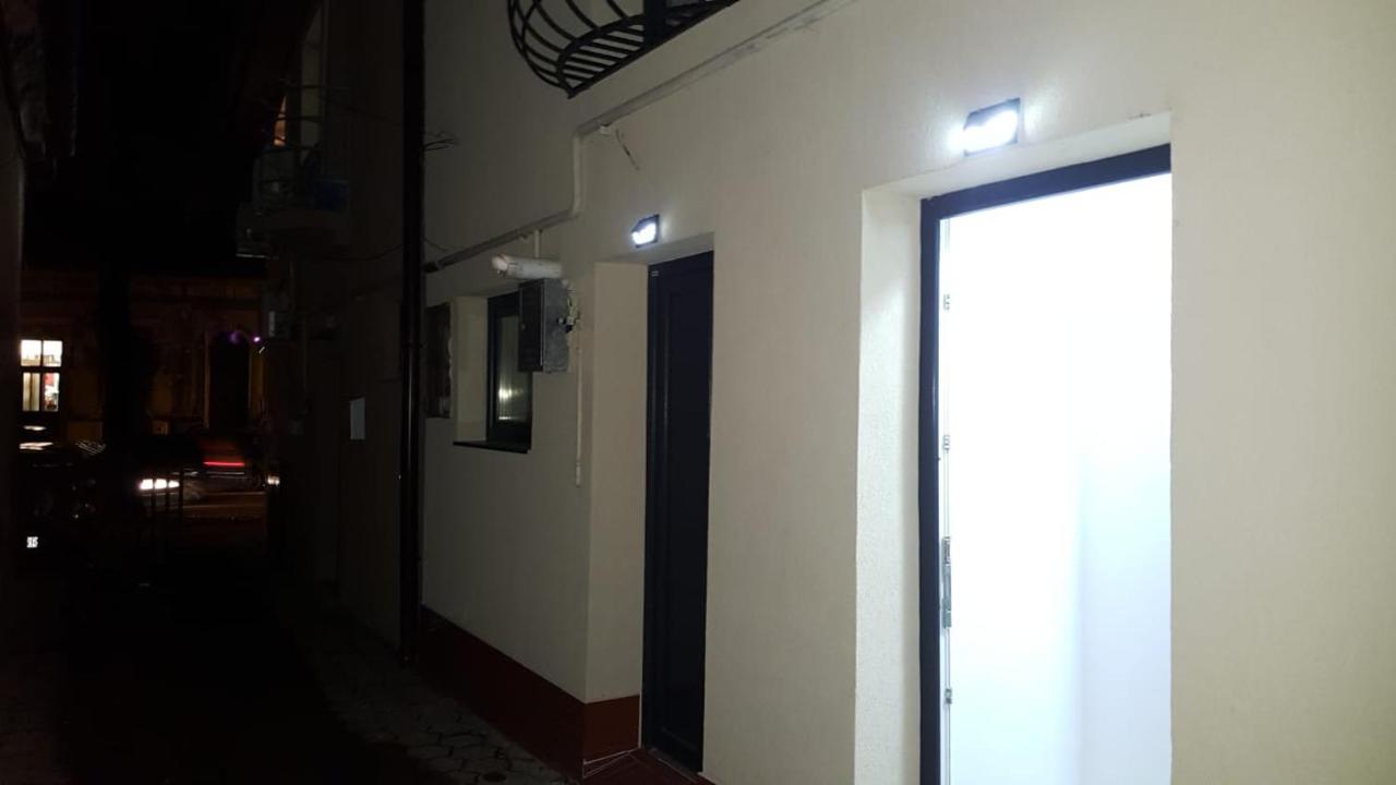 Ayana Central House - Ferienwohnung