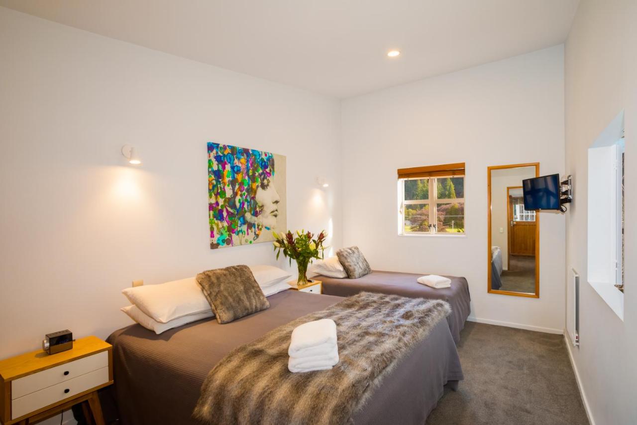 Appartamento con 2 Camere da Letto e Vista Cortile