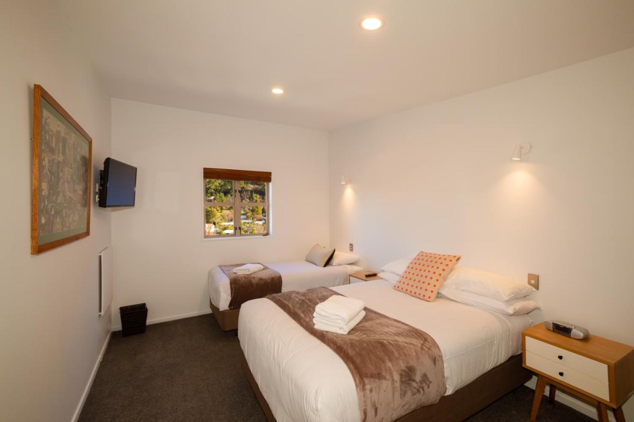 Appartamento con 3 Camera da Letto e 1 Bagno