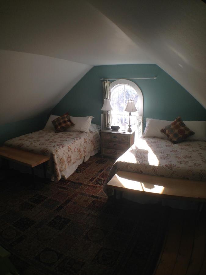 Suite mit 1 Schlafzimmer