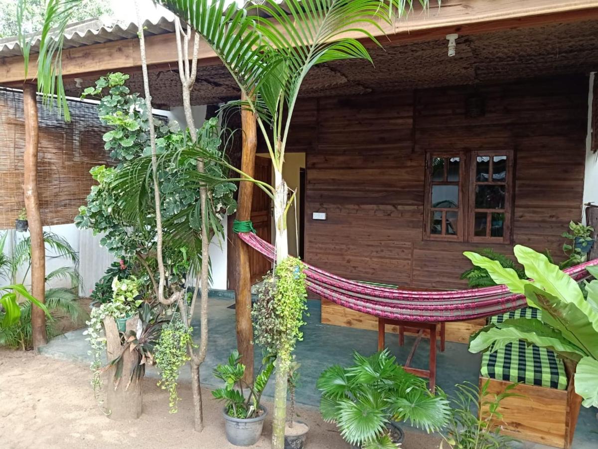 Kamer met Queensize Bed en Balkon
