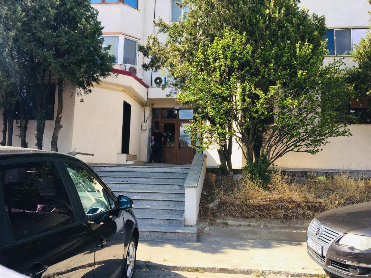 Sea View Studio - B&B