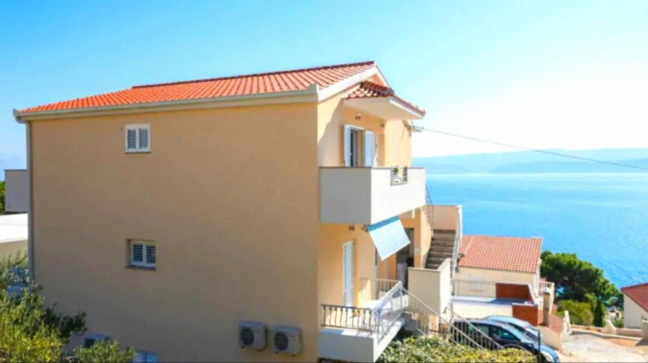 Apartman Dalibor, Stanići - Omiš - B&B