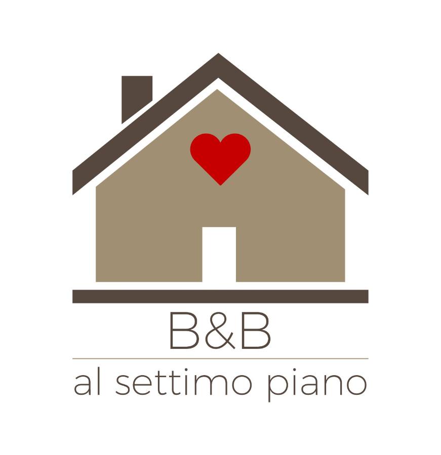 Al Settimo Piano - Ferienwohnung Bari