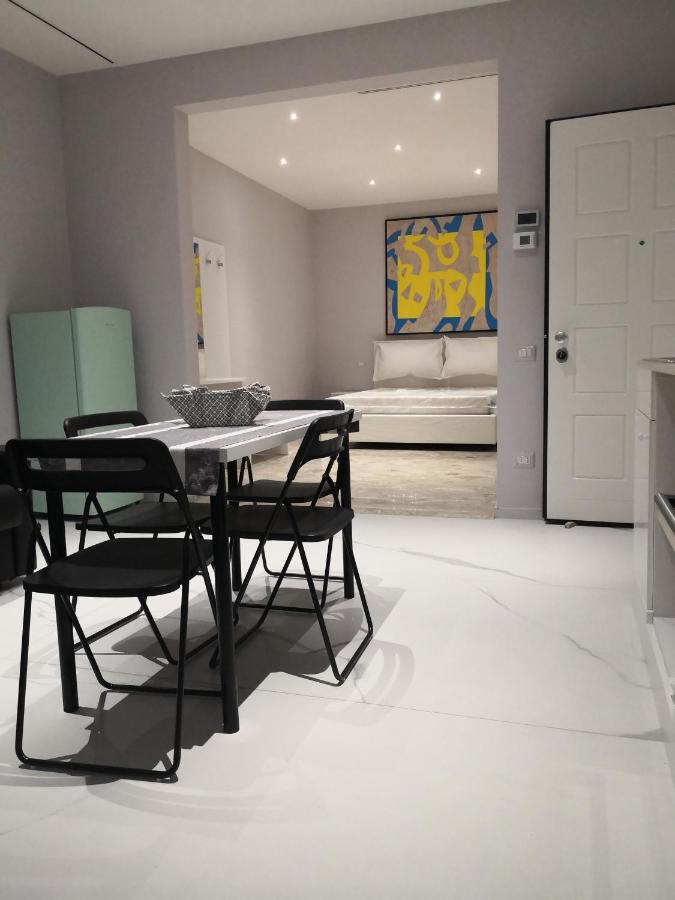 Suite Deluxe - Via Piave, 23