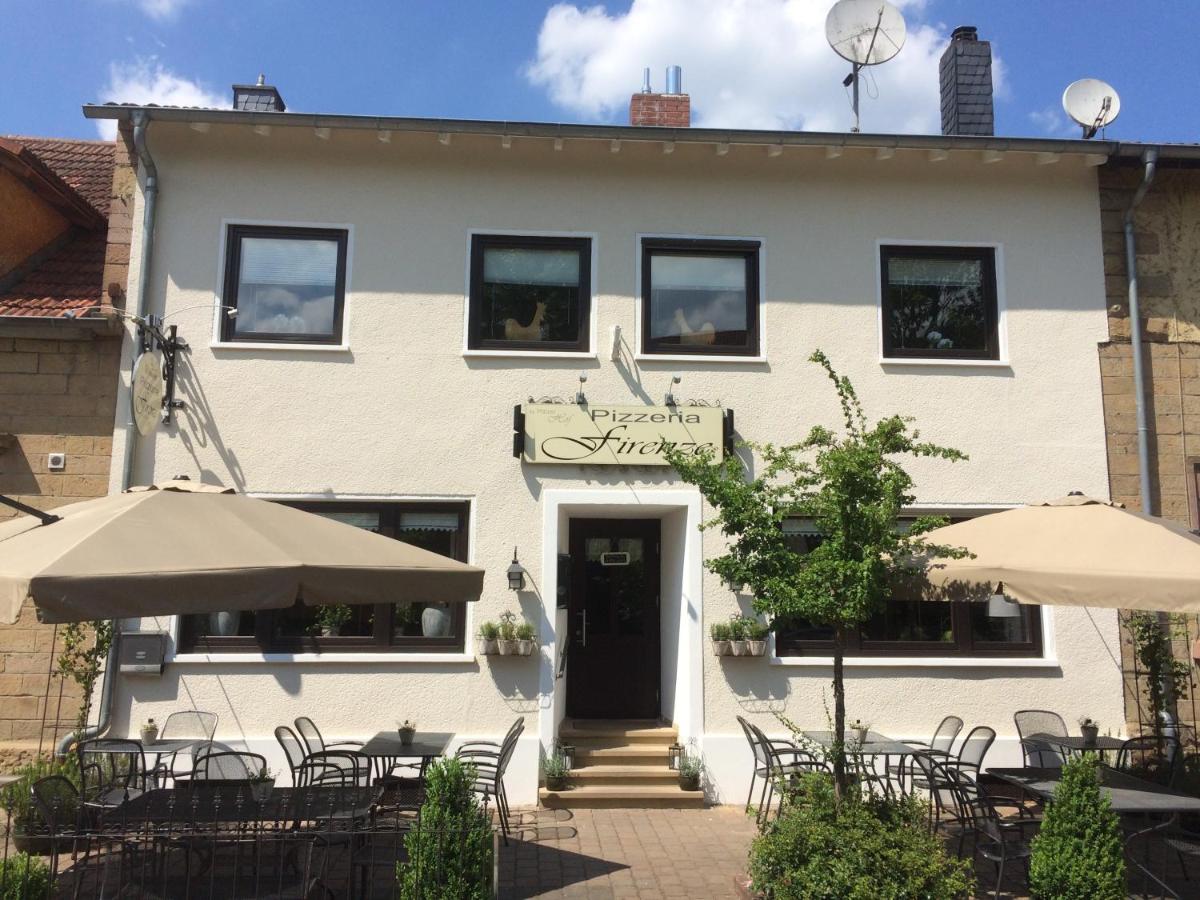 B&B Lauterecken - Haus 8 - Bed and Breakfast Lauterecken