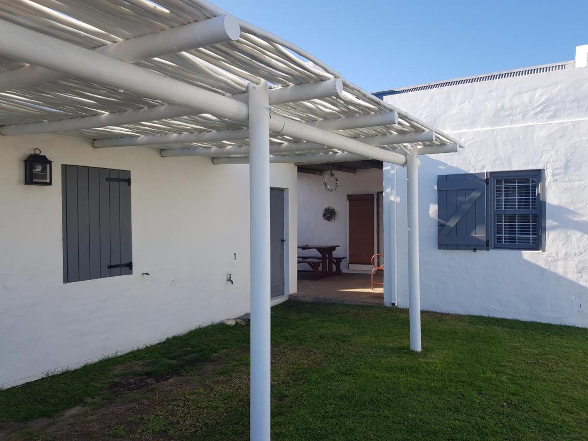 Hart-se-Punt - B&B Paternoster
