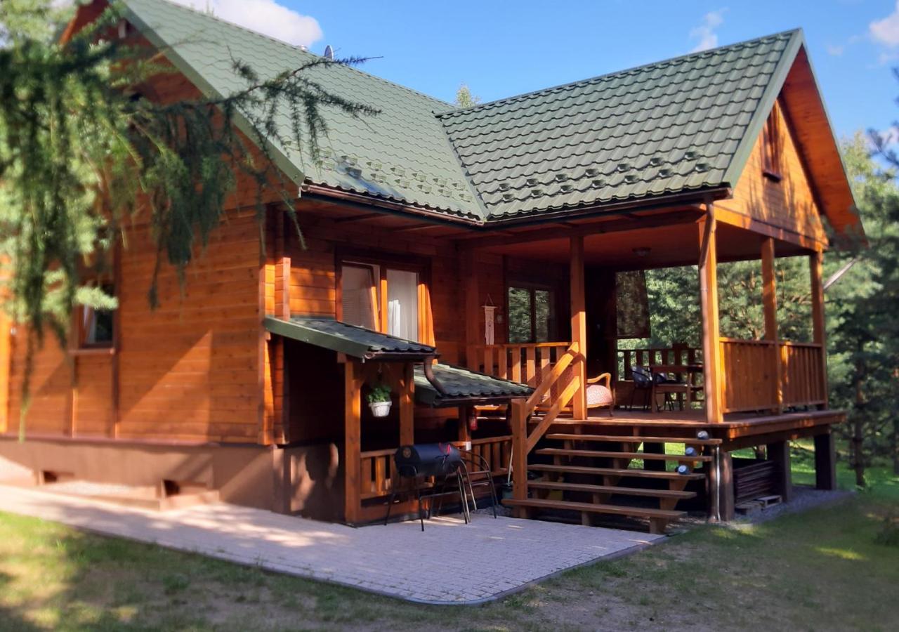 Pod Dębem Bis - B&B