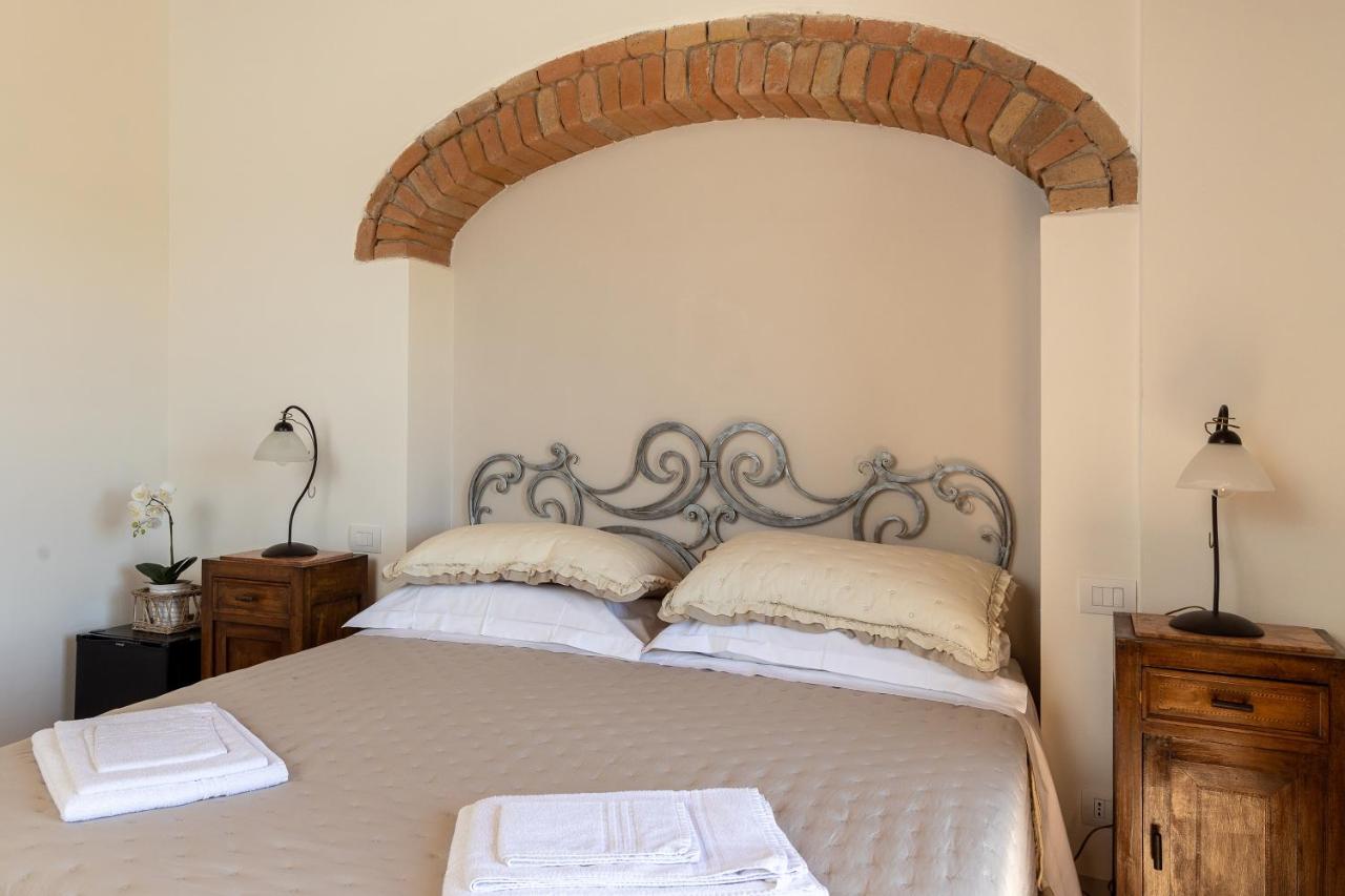 Comfort Double Room with Valley View