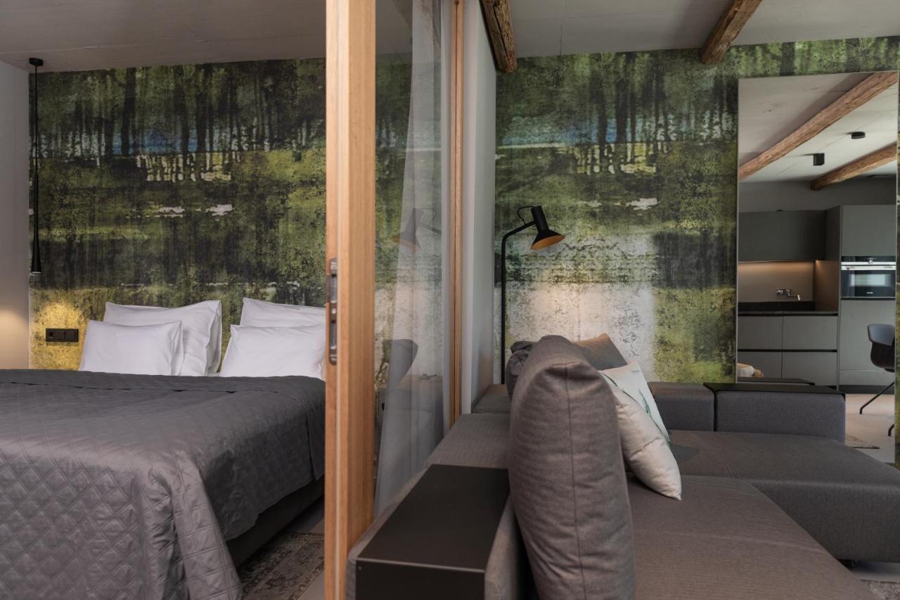 Appartement 1 Chambre