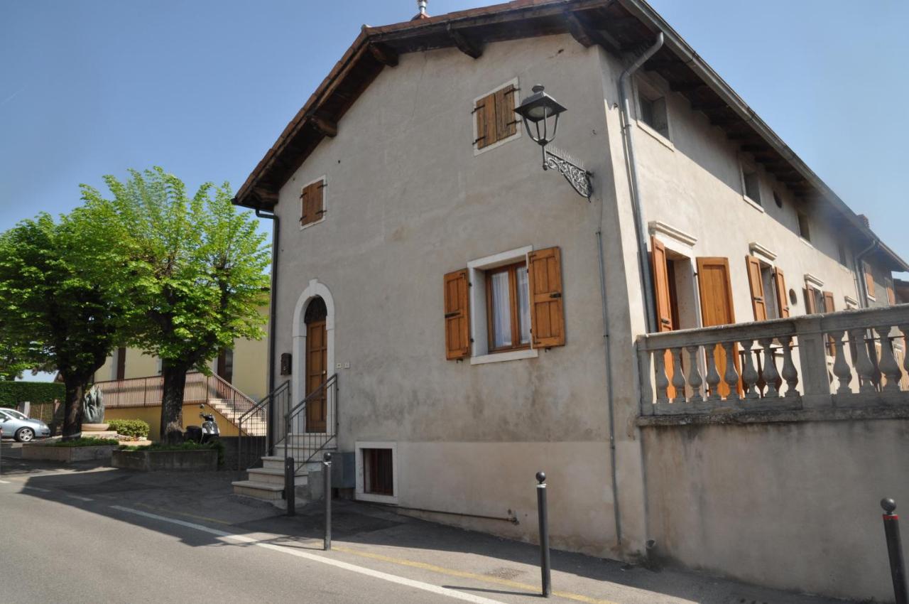 Corte Brol - Ferienwohnung